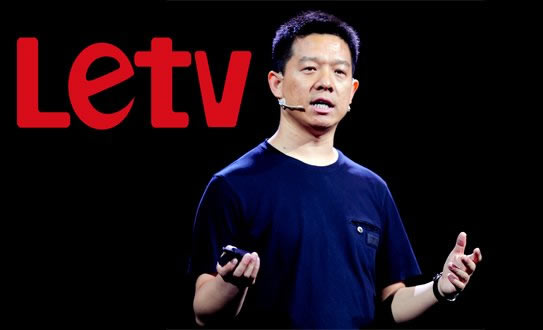 樂視在港籌集資金？<span  style='background-color:Yellow;'>賈躍亭</span>發(fā)微博稱“糧草先行”